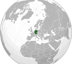 CDU/CSU nominates Johann Wadephul as German Foreign Minister