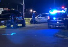 Child killed in accidental shooting near t-ball game, witnesses and Mebane police say
