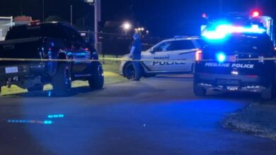 Child killed in accidental shooting near t-ball game, witnesses and Mebane police say