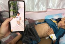 Children face starvation in Gaza as Israel's blockade of food, medication reaches 2 months