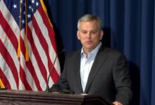 Court of Appeals clears path for Republicans to take over NC Board of Elections. Stein to appeal