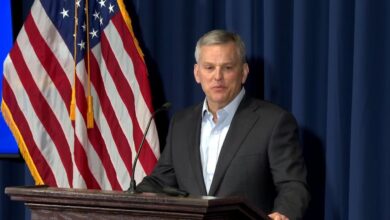 Court of Appeals clears path for Republicans to take over NC Board of Elections. Stein to appeal