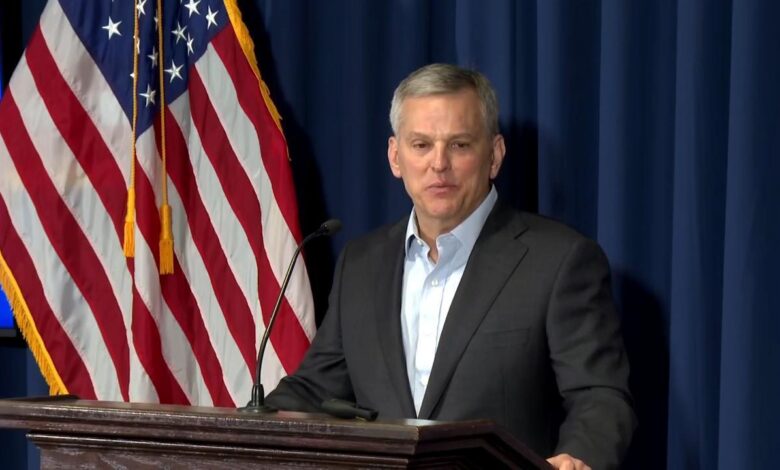 Court of Appeals clears path for Republicans to take over NC Board of Elections. Stein to appeal