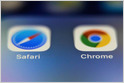 Eddy Cue's disclosure of Apple's plan to shift its browser to AI systems had a clear goal of downplaying the importance of Apple's search deal with Google (Mark Gurman/Bloomberg)