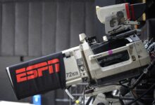 ESPN's new streaming app could replace cable for some but may end up costing them more