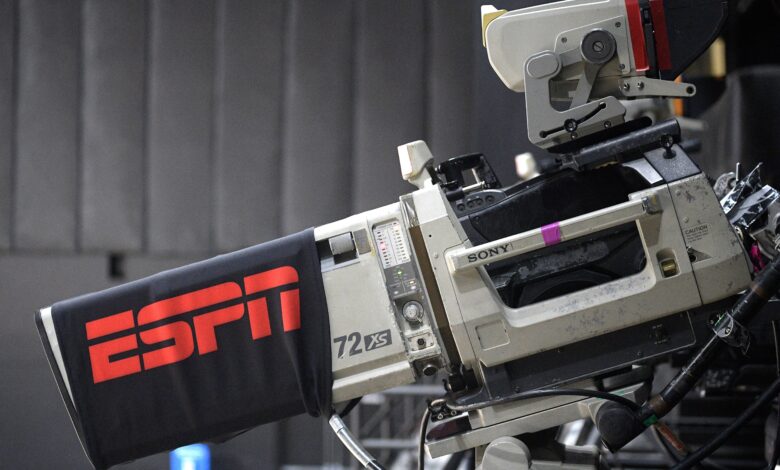 ESPN's new streaming app could replace cable for some but may end up costing them more