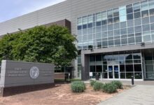 Federal cuts threaten to derail NC public health lab upgrades