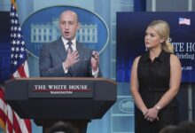 Health care for transgender children questioned in 400-page Trump administration report