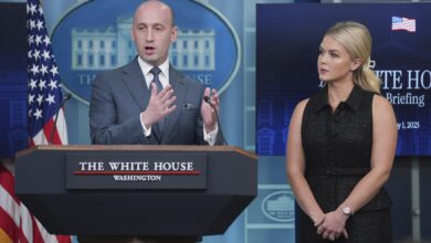 Health care for transgender children questioned in 400-page Trump administration report