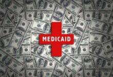 Hospitals, nursing homes at risk if Medicaid provider tax cap is lowered