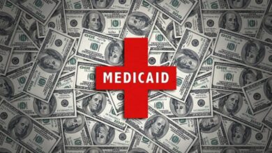 Hospitals, nursing homes at risk if Medicaid provider tax cap is lowered