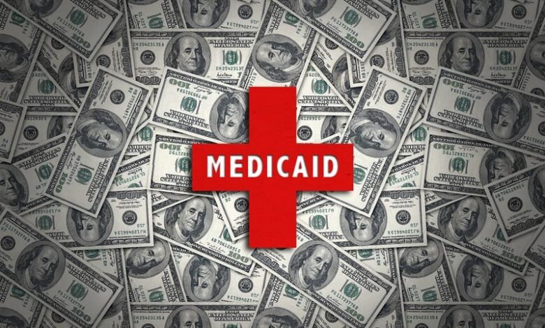 Hospitals, nursing homes at risk if Medicaid provider tax cap is lowered