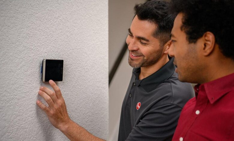 How to prepare HVAC systems for extreme weather conditions