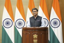 India and Pakistan accuse each other of violating ceasefire hours after reaching deal