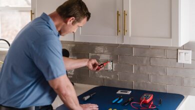 Is your home's electrical system safe? Here's what you need to know