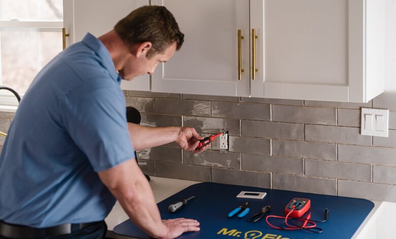 Is your home's electrical system safe? Here's what you need to know