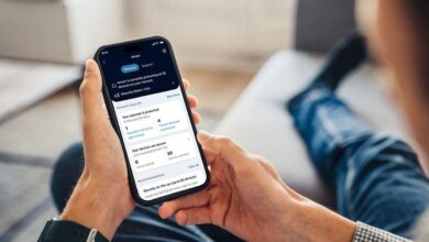 Is your router putting you at risk? 5 ways to secure your home network