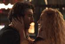 Justin Baldoni’s Lawyer Wants to ‘Stream’ Blake Lively Deposition