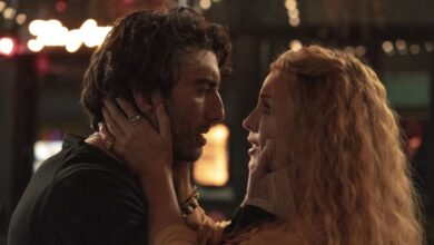 Justin Baldoni’s Lawyer Wants to ‘Stream’ Blake Lively Deposition