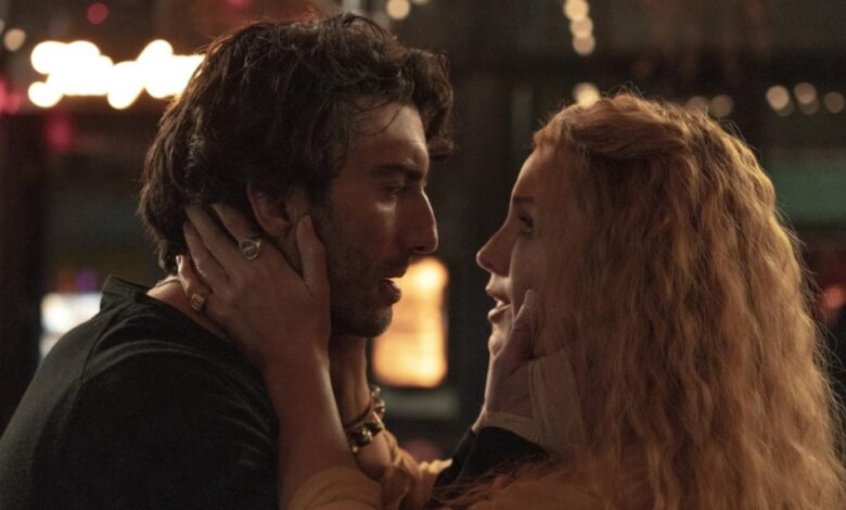 Justin Baldoni’s Lawyer Wants to ‘Stream’ Blake Lively Deposition