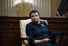 Librarian of Congress firing is latest move in upheaval of U.S. cultural institutions