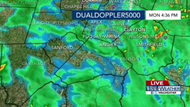 Live DUALDoppler5000