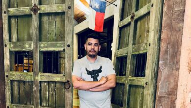 Many Afghans living in the U.S. fear being tortured or killed if they get deported