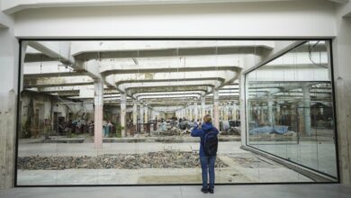 Museum opens in Czech Republic at site where Oskar Schindler saved 1,200 Jews