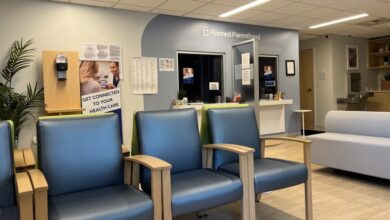 NC emerges as southern hub for abortion access amid new regional restrictions