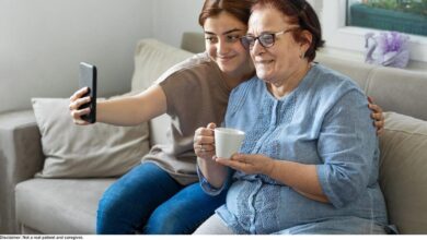New Caregiving App for Alzheimer's: Elevmi