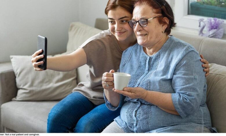 New Caregiving App for Alzheimer's: Elevmi