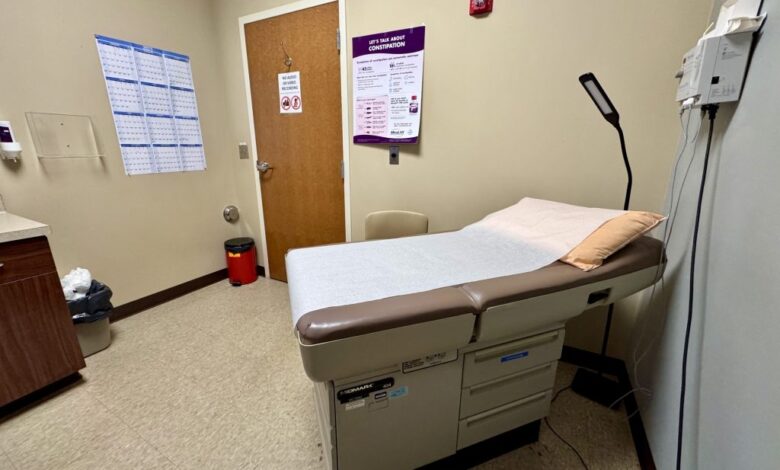 Parental rights or patient privacy? NC bill would limit medical confidentiality for minors