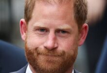 Prince Harry 'gutted' to lose U.K. security decision, confirms no communication with King Charles