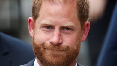 Prince Harry 'gutted' to lose U.K. security decision, confirms no communication with King Charles