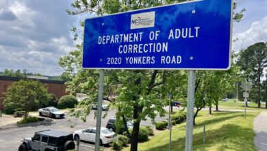 Sent to NC prison as teens, a ‘broken’ system has kept them there as adults