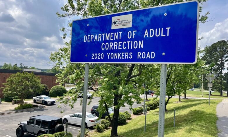 Sent to NC prison as teens, a ‘broken’ system has kept them there as adults