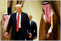 Sources: President Trump's Middle East AI deals open rifts with China hawks in his administration over concerns AI chips shipped to the Gulf end up in China (Bloomberg)