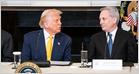 Sources: the Trump admin is considering a sale of hundreds of thousands of US AI chips to UAE's G42 and is expected to unveil a deal with Saudi Arabia's Humain (New York Times)