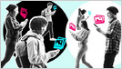 Sources: TikTok has been working on a new feature that will allow US users to share photos over DMs inside the app and also plans to introduce voice messaging (The Information)