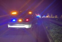 Spectrum worker critically injured in Cary crash, driver charged with DWI