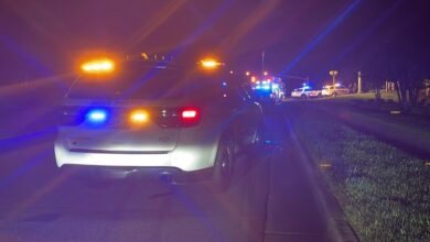 Spectrum worker critically injured in Cary crash, driver charged with DWI
