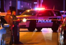 Teen dead, man hurt from Durham shooting