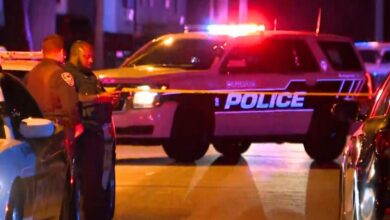 Teen dead, man hurt from Durham shooting