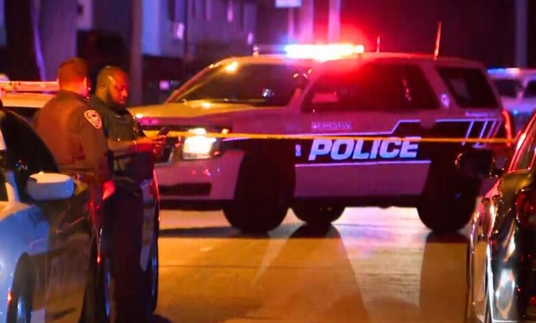 Teen dead, man hurt from Durham shooting