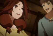 The Beginning After the End Episode 7 Release Date, Time, Where to Watch