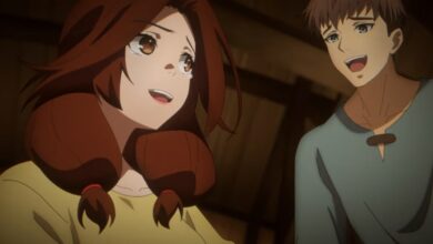The Beginning After the End Episode 7 Release Date, Time, Where to Watch