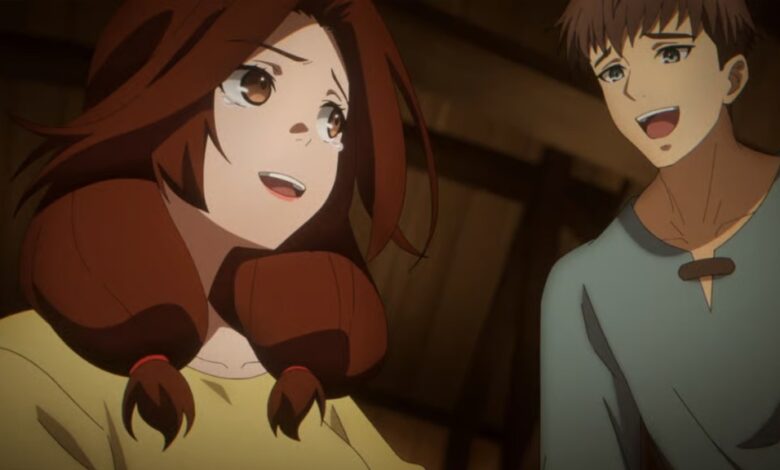 The Beginning After the End Episode 7 Release Date, Time, Where to Watch
