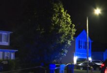 Three people, including juvenile, shot at party in southeast Raleigh