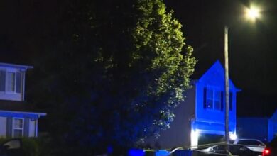 Three people, including juvenile, shot at party in southeast Raleigh