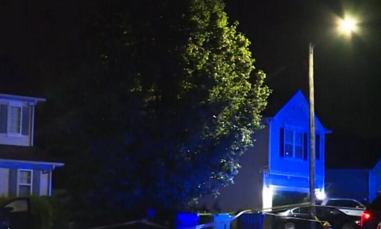 Three people, including juvenile, shot at party in southeast Raleigh